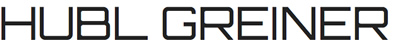 HUBL GREINER Logo